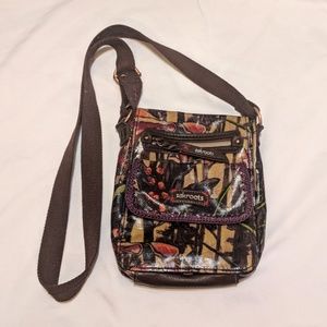 Sakroots purse